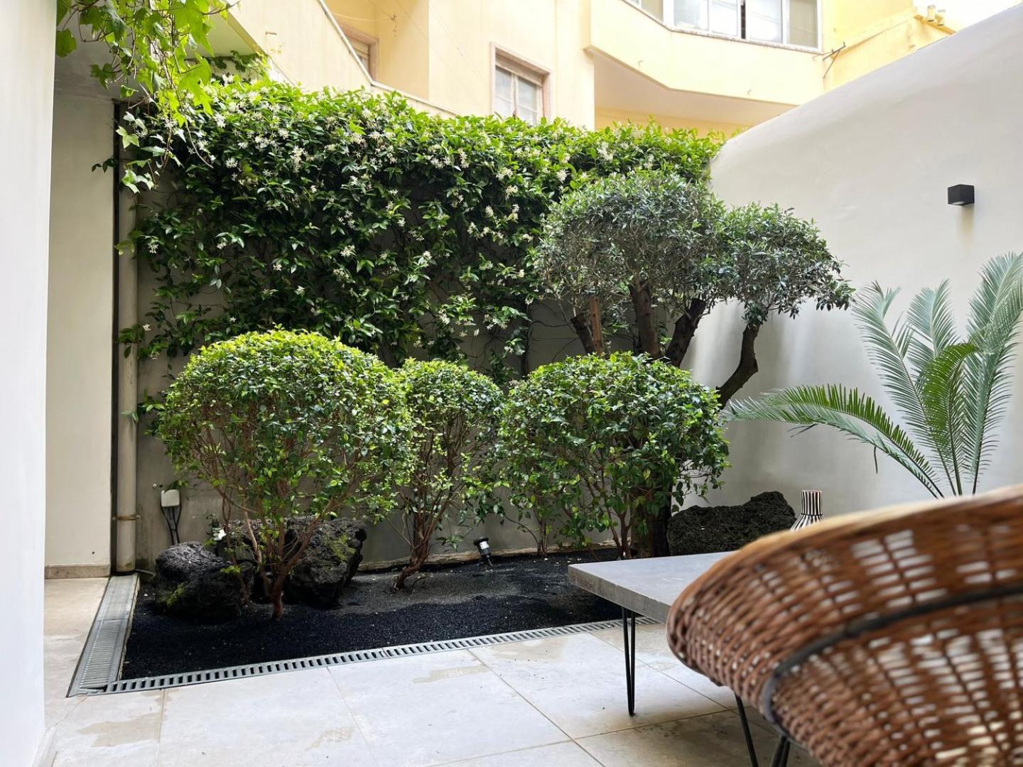 Апартаменты Guestready - Luxury With Private Terrace In Lapa Лиссабон Экстерьер фото